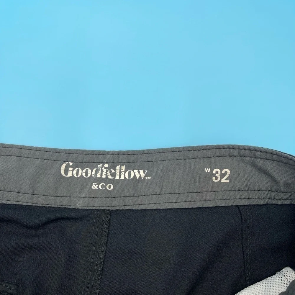 LIKE NEW! Mens Boardshorts